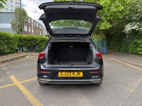 USED 2022 22 VOLKSWAGEN GOLF 1.4 TSI 13kWh Style Hatchback 5dr Petrol Plug-in Hybrid DSG Euro 6 (s/s) (204 ps) 