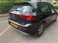 USED 2022 22 VOLKSWAGEN GOLF 1.4 TSI 13kWh Style Hatchback 5dr Petrol Plug-in Hybrid DSG Euro 6 (s/s) (204 ps) 