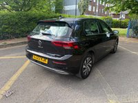 USED 2022 22 VOLKSWAGEN GOLF 1.4 TSI 13kWh Style Hatchback 5dr Petrol Plug-in Hybrid DSG Euro 6 (s/s) (204 ps) 