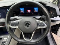 USED 2022 22 VOLKSWAGEN GOLF 1.4 TSI 13kWh Style Hatchback 5dr Petrol Plug-in Hybrid DSG Euro 6 (s/s) (204 ps) 