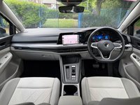 USED 2022 22 VOLKSWAGEN GOLF 1.4 TSI 13kWh Style Hatchback 5dr Petrol Plug-in Hybrid DSG Euro 6 (s/s) (204 ps) 