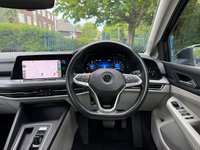 USED 2022 22 VOLKSWAGEN GOLF 1.4 TSI 13kWh Style Hatchback 5dr Petrol Plug-in Hybrid DSG Euro 6 (s/s) (204 ps) 
