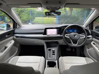 USED 2022 22 VOLKSWAGEN GOLF 1.4 TSI 13kWh Style Hatchback 5dr Petrol Plug-in Hybrid DSG Euro 6 (s/s) (204 ps) 