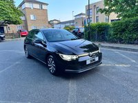 USED 2022 22 VOLKSWAGEN GOLF 1.4 TSI 13kWh Style Hatchback 5dr Petrol Plug-in Hybrid DSG Euro 6 (s/s) (204 ps) 
