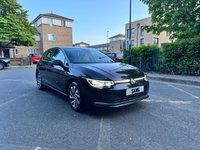 USED 2022 22 VOLKSWAGEN GOLF 1.4 TSI 13kWh Style Hatchback 5dr Petrol Plug-in Hybrid DSG Euro 6 (s/s) (204 ps) 