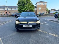 USED 2022 22 VOLKSWAGEN GOLF 1.4 TSI 13kWh Style Hatchback 5dr Petrol Plug-in Hybrid DSG Euro 6 (s/s) (204 ps) 