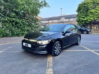 USED 2022 22 VOLKSWAGEN GOLF 1.4 TSI 13kWh Style Hatchback 5dr Petrol Plug-in Hybrid DSG Euro 6 (s/s) (204 ps) 