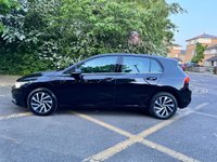 USED 2022 22 VOLKSWAGEN GOLF 1.4 TSI 13kWh Style Hatchback 5dr Petrol Plug-in Hybrid DSG Euro 6 (s/s) (204 ps) 