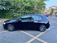 USED 2022 22 VOLKSWAGEN GOLF 1.4 TSI 13kWh Style Hatchback 5dr Petrol Plug-in Hybrid DSG Euro 6 (s/s) (204 ps) 