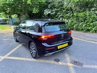 USED 2022 22 VOLKSWAGEN GOLF 1.4 TSI 13kWh Style Hatchback 5dr Petrol Plug-in Hybrid DSG Euro 6 (s/s) (204 ps) 