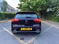 USED 2022 22 VOLKSWAGEN GOLF 1.4 TSI 13kWh Style Hatchback 5dr Petrol Plug-in Hybrid DSG Euro 6 (s/s) (204 ps) 