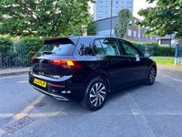 USED 2022 22 VOLKSWAGEN GOLF 1.4 TSI 13kWh Style Hatchback 5dr Petrol Plug-in Hybrid DSG Euro 6 (s/s) (204 ps) 