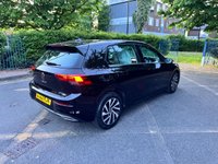 USED 2022 22 VOLKSWAGEN GOLF 1.4 TSI 13kWh Style Hatchback 5dr Petrol Plug-in Hybrid DSG Euro 6 (s/s) (204 ps) 