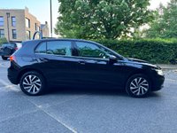 USED 2022 22 VOLKSWAGEN GOLF 1.4 TSI 13kWh Style Hatchback 5dr Petrol Plug-in Hybrid DSG Euro 6 (s/s) (204 ps) 