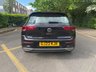 USED 2022 22 VOLKSWAGEN GOLF 1.4 TSI 13kWh Style Hatchback 5dr Petrol Plug-in Hybrid DSG Euro 6 (s/s) (204 ps) 