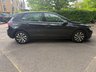 USED 2022 22 VOLKSWAGEN GOLF 1.4 TSI 13kWh Style Hatchback 5dr Petrol Plug-in Hybrid DSG Euro 6 (s/s) (204 ps) 