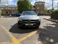 USED 2022 22 MERCEDES-BENZ CLA 1.3 CLA250e 15.6kWh AMG Line (Premium Plus) Coupe 4dr Petrol Plug-in Hybrid 8G-DCT Euro 6 (s/s) (218 ps) Digital Dash, Heated Seats