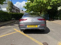 USED 2022 22 MERCEDES-BENZ CLA 1.3 CLA250e 15.6kWh AMG Line (Premium Plus) Coupe 4dr Petrol Plug-in Hybrid 8G-DCT Euro 6 (s/s) (218 ps) Digital Dash, Heated Seats