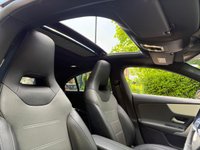 USED 2022 22 MERCEDES-BENZ CLA 1.3 CLA250e 15.6kWh AMG Line (Premium Plus) Coupe 4dr Petrol Plug-in Hybrid 8G-DCT Euro 6 (s/s) (218 ps) Digital Dash, Heated Seats