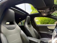 USED 2022 22 MERCEDES-BENZ CLA 1.3 CLA250e 15.6kWh AMG Line (Premium Plus) Coupe 4dr Petrol Plug-in Hybrid 8G-DCT Euro 6 (s/s) (218 ps) Digital Dash, Heated Seats