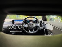 USED 2022 22 MERCEDES-BENZ CLA 1.3 CLA250e 15.6kWh AMG Line (Premium Plus) Coupe 4dr Petrol Plug-in Hybrid 8G-DCT Euro 6 (s/s) (218 ps) Digital Dash, Heated Seats
