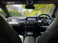USED 2022 22 MERCEDES-BENZ CLA 1.3 CLA250e 15.6kWh AMG Line (Premium Plus) Coupe 4dr Petrol Plug-in Hybrid 8G-DCT Euro 6 (s/s) (218 ps) Digital Dash, Heated Seats