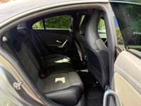USED 2022 22 MERCEDES-BENZ CLA 1.3 CLA250e 15.6kWh AMG Line (Premium Plus) Coupe 4dr Petrol Plug-in Hybrid 8G-DCT Euro 6 (s/s) (218 ps) Digital Dash, Heated Seats