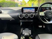 USED 2022 22 MERCEDES-BENZ CLA 1.3 CLA250e 15.6kWh AMG Line (Premium Plus) Coupe 4dr Petrol Plug-in Hybrid 8G-DCT Euro 6 (s/s) (218 ps) Digital Dash, Heated Seats