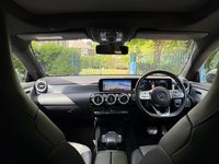 USED 2022 22 MERCEDES-BENZ CLA 1.3 CLA250e 15.6kWh AMG Line (Premium Plus) Coupe 4dr Petrol Plug-in Hybrid 8G-DCT Euro 6 (s/s) (218 ps) Digital Dash, Heated Seats