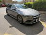 USED 2022 22 MERCEDES-BENZ CLA 1.3 CLA250e 15.6kWh AMG Line (Premium Plus) Coupe 4dr Petrol Plug-in Hybrid 8G-DCT Euro 6 (s/s) (218 ps) Digital Dash, Heated Seats