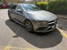 USED 2022 22 MERCEDES-BENZ CLA 1.3 CLA250e 15.6kWh AMG Line (Premium Plus) Coupe 4dr Petrol Plug-in Hybrid 8G-DCT Euro 6 (s/s) (218 ps) Digital Dash, Heated Seats