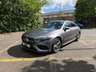 USED 2022 22 MERCEDES-BENZ CLA 1.3 CLA250e 15.6kWh AMG Line (Premium Plus) Coupe 4dr Petrol Plug-in Hybrid 8G-DCT Euro 6 (s/s) (218 ps) Digital Dash, Heated Seats