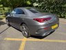 USED 2022 22 MERCEDES-BENZ CLA 1.3 CLA250e 15.6kWh AMG Line (Premium Plus) Coupe 4dr Petrol Plug-in Hybrid 8G-DCT Euro 6 (s/s) (218 ps) Digital Dash, Heated Seats
