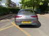 USED 2022 22 MERCEDES-BENZ CLA 1.3 CLA250e 15.6kWh AMG Line (Premium Plus) Coupe 4dr Petrol Plug-in Hybrid 8G-DCT Euro 6 (s/s) (218 ps) Digital Dash, Heated Seats