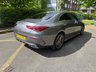 USED 2022 22 MERCEDES-BENZ CLA 1.3 CLA250e 15.6kWh AMG Line (Premium Plus) Coupe 4dr Petrol Plug-in Hybrid 8G-DCT Euro 6 (s/s) (218 ps) Digital Dash, Heated Seats