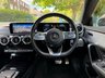 USED 2022 22 MERCEDES-BENZ CLA 1.3 CLA250e 15.6kWh AMG Line (Premium Plus) Coupe 4dr Petrol Plug-in Hybrid 8G-DCT Euro 6 (s/s) (218 ps) Digital Dash, Heated Seats