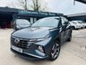 USED 2023 23 HYUNDAI TUCSON 1.6 T-GDi MHEV SE Connect SUV 5dr Petrol Hybrid DCT Euro 6 (s/s) (150 ps) good price