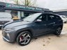 USED 2023 23 HYUNDAI TUCSON 1.6 T-GDi MHEV SE Connect SUV 5dr Petrol Hybrid DCT Euro 6 (s/s) (150 ps) good price