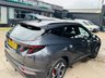 USED 2023 23 HYUNDAI TUCSON 1.6 T-GDi MHEV SE Connect SUV 5dr Petrol Hybrid DCT Euro 6 (s/s) (150 ps) good price