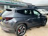 USED 2023 23 HYUNDAI TUCSON 1.6 T-GDi MHEV SE Connect SUV 5dr Petrol Hybrid DCT Euro 6 (s/s) (150 ps) good price
