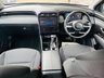 USED 2023 23 HYUNDAI TUCSON 1.6 T-GDi MHEV SE Connect SUV 5dr Petrol Hybrid DCT Euro 6 (s/s) (150 ps) good price