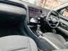 USED 2023 23 HYUNDAI TUCSON 1.6 T-GDi MHEV SE Connect SUV 5dr Petrol Hybrid DCT Euro 6 (s/s) (150 ps) good price