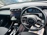 USED 2023 23 HYUNDAI TUCSON 1.6 T-GDi MHEV SE Connect SUV 5dr Petrol Hybrid DCT Euro 6 (s/s) (150 ps) good price