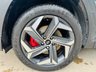 USED 2023 23 HYUNDAI TUCSON 1.6 T-GDi MHEV SE Connect SUV 5dr Petrol Hybrid DCT Euro 6 (s/s) (150 ps) good price