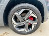 USED 2023 23 HYUNDAI TUCSON 1.6 T-GDi MHEV SE Connect SUV 5dr Petrol Hybrid DCT Euro 6 (s/s) (150 ps) good price
