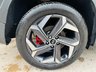 USED 2023 23 HYUNDAI TUCSON 1.6 T-GDi MHEV SE Connect SUV 5dr Petrol Hybrid DCT Euro 6 (s/s) (150 ps) good price