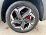 USED 2023 23 HYUNDAI TUCSON 1.6 T-GDi MHEV SE Connect SUV 5dr Petrol Hybrid DCT Euro 6 (s/s) (150 ps) good price