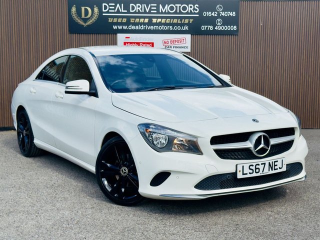 DealDrive Motors