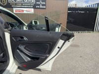 USED 2017 67 MERCEDES-BENZ CLA 2.1 CLA220d Sport Coupe 4dr Diesel 7G-DCT Euro 6 (s/s) (177 ps) 