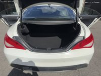 USED 2017 67 MERCEDES-BENZ CLA 2.1 CLA220d Sport Coupe 4dr Diesel 7G-DCT Euro 6 (s/s) (177 ps) 